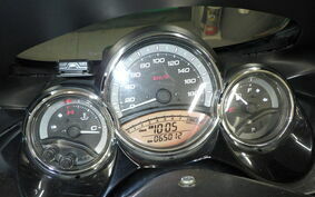 YAMAHA T-MAX500 Gen.3 2008 SJ08J