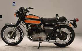 KAWASAKI W1 SA 1972 W1F