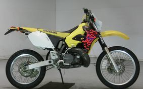 SUZUKI RMX250 S SJ14A