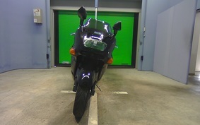 KAWASAKI ZZ1100 NINJA R Gen.2 1998 ZXT10D