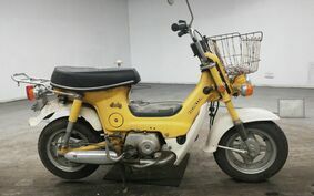 HONDA CHALY 50 CF50