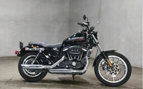 HARLEY XL883R 2015 CS2