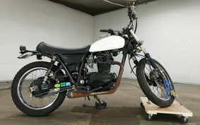 KAWASAKI 250TR BJ250F