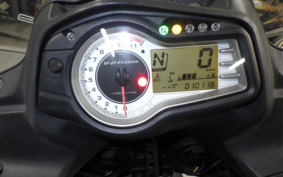 SUZUKI DL650 ( V-Strom 650 ) A 2017 VP56A