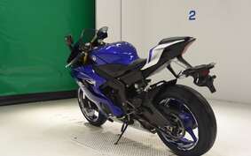 YAMAHA YZF-R6 2017