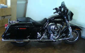 HARLEY FLHX Street Glide 2005 KAV