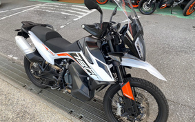 KTM (OTHER) 2019 TS340