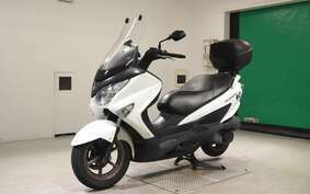 SUZUKI SKYWAVE 200 (Burgman 200) CH41A