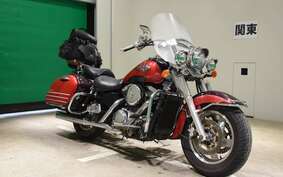 KAWASAKI VULCAN 1500 CLASSIC TOURER 2000 VNT50G