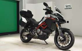 DUCATI MULTISTRADA950S 2020 2A00A