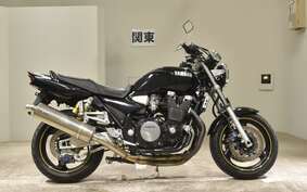 YAMAHA XJR1300 2002 RP03J