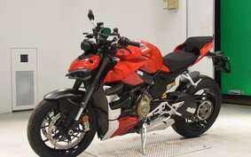 DUCATI STREETFIGHTER V4 2020 FA00A