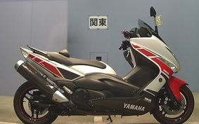 YAMAHA T-MAX500 Gen.3 2011 SJ08J