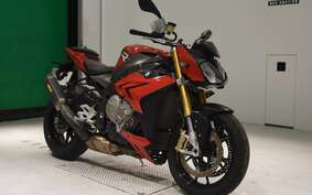 BMW S1000R 2014