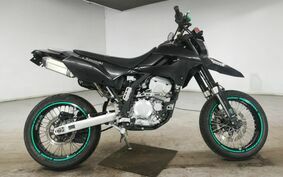 KAWASAKI KLX250D TRACKER X LX250V