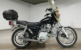 SUZUKI GN125 H PCJG9