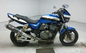 KAWASAKI ZRX1200 R 2001 ZRT20A