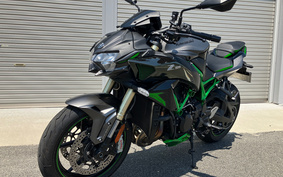 KAWASAKI H2 SE 2024 ZRT00K