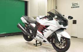 KAWASAKI ZX 1400 NINJA R A 2020 ZXT40J