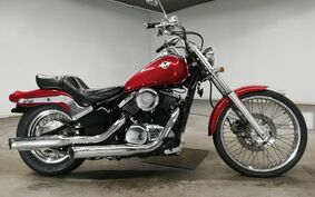 KAWASAKI VULCAN 400 1996 VN400A