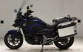 HONDA NC750X Limited ABS 2015 RC72