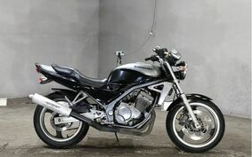 KAWASAKI BALIUS 250 ZR250A