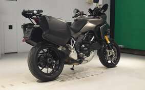 DUCATI MULTISTRADA 1200 S 2012 A200A