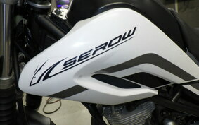 YAMAHA SEROW 250 DG11J