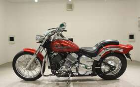 YAMAHA DRAGSTAR 400 2012 VH02J