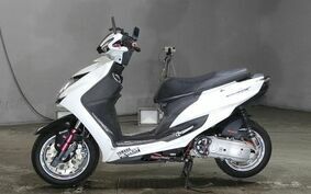 YAMAHA CYGNUS 125 X SR SEA5J