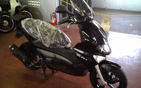 GILERA RUNNER VXR200RST M464