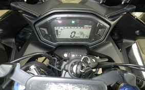 HONDA CBR400R 2016 NC47