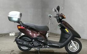 YAMAHA AXIS 125 TREET SE53J