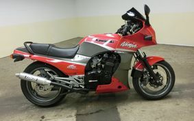 KAWASAKI GPZ900R NINJA 1999 ZX900A