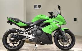 KAWASAKI NINJA 400R 2012 ER400B