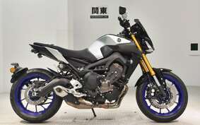 YAMAHA MT-09 ASP 2019 RN52J