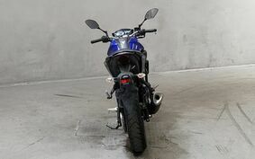 YAMAHA MT-25 RG43J