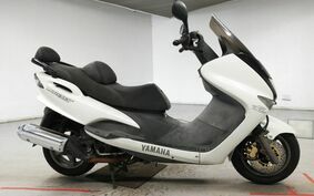 YAMAHA MAJESTY 125 SE27