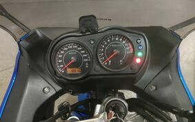 KAWASAKI ER600 F 2007 EX650A