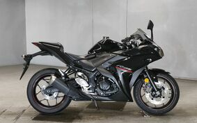 YAMAHA YZF-R25 RG43J