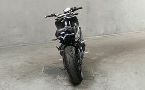 YAMAHA MT-09 2016 RN34J