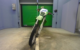 KAWASAKI KLX250 1993 LX250E