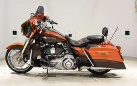 HARLEY FLHXSE 1800CVO 2012 PZ8