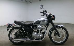 KAWASAKI W400 2007 EJ400A