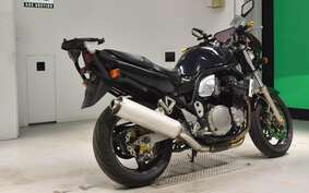 SUZUKI GSF1200 1995 GV75A