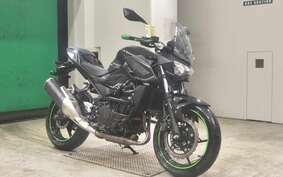 KAWASAKI Z400 Gen.2 2020 EX400G