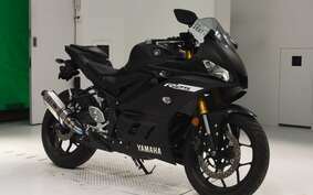 YAMAHA YZF-R25 RG43J