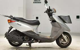 YAMAHA AXIS 125 TREET SE53J