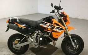 KAWASAKI KSR110 2004 KL110A