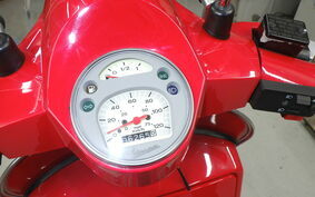 VESPA PX150 Euro3